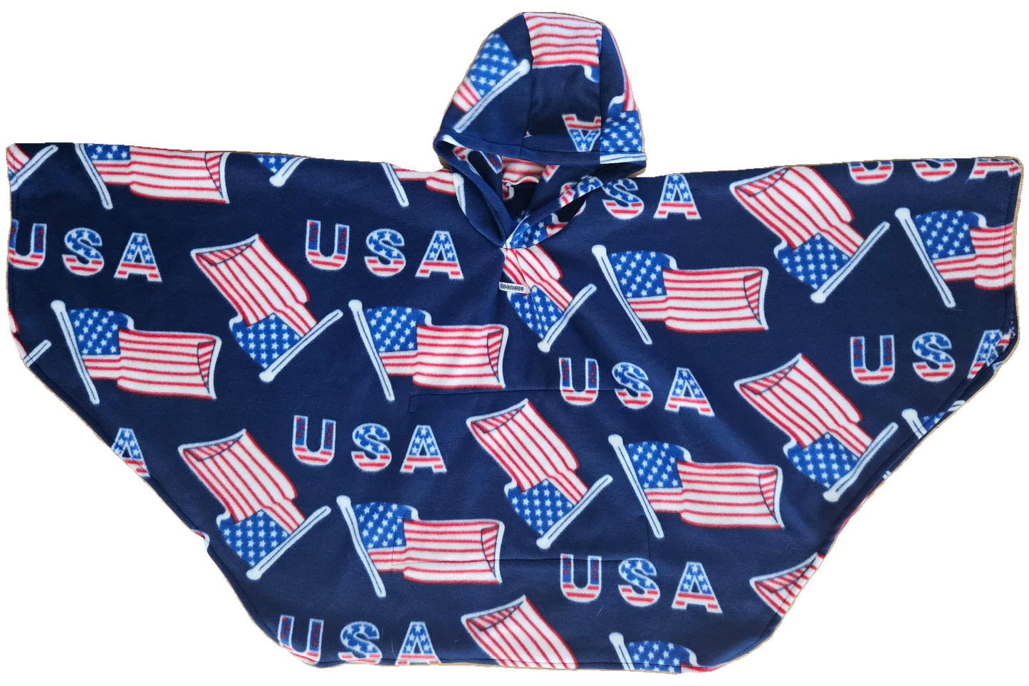 Patriotic