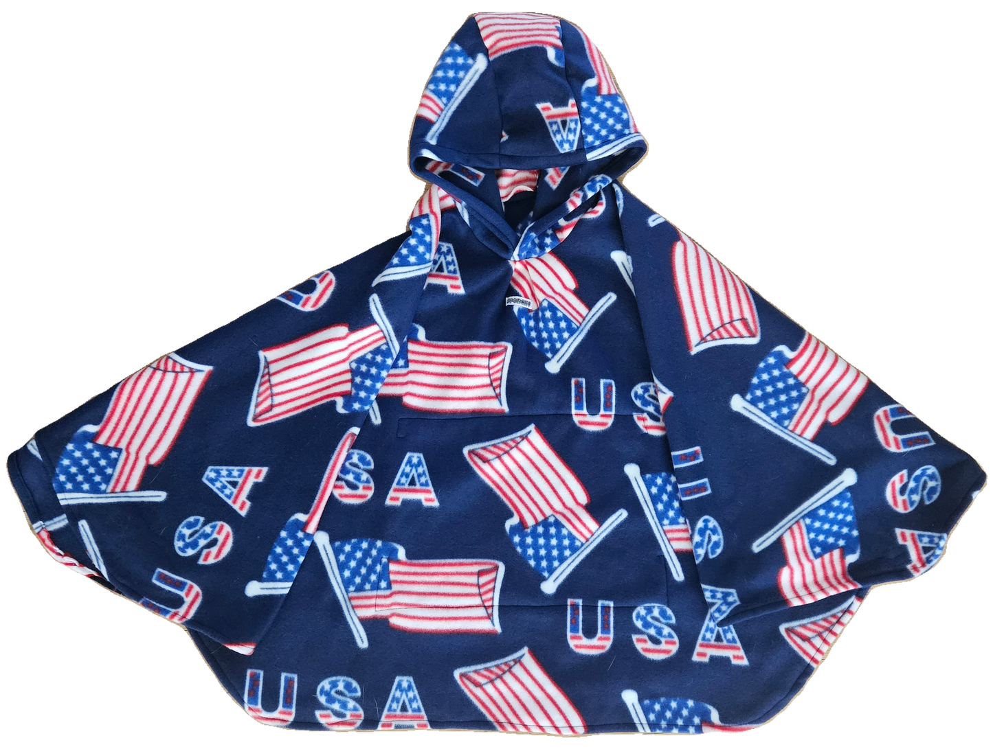 Patriotic