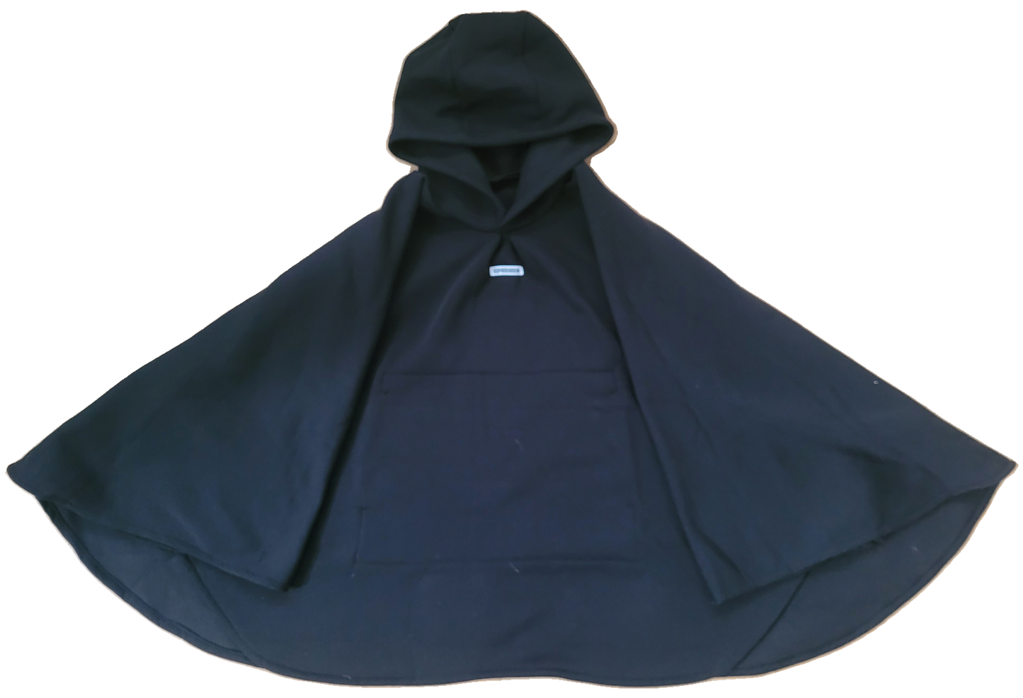 Solid Black SPORCHO