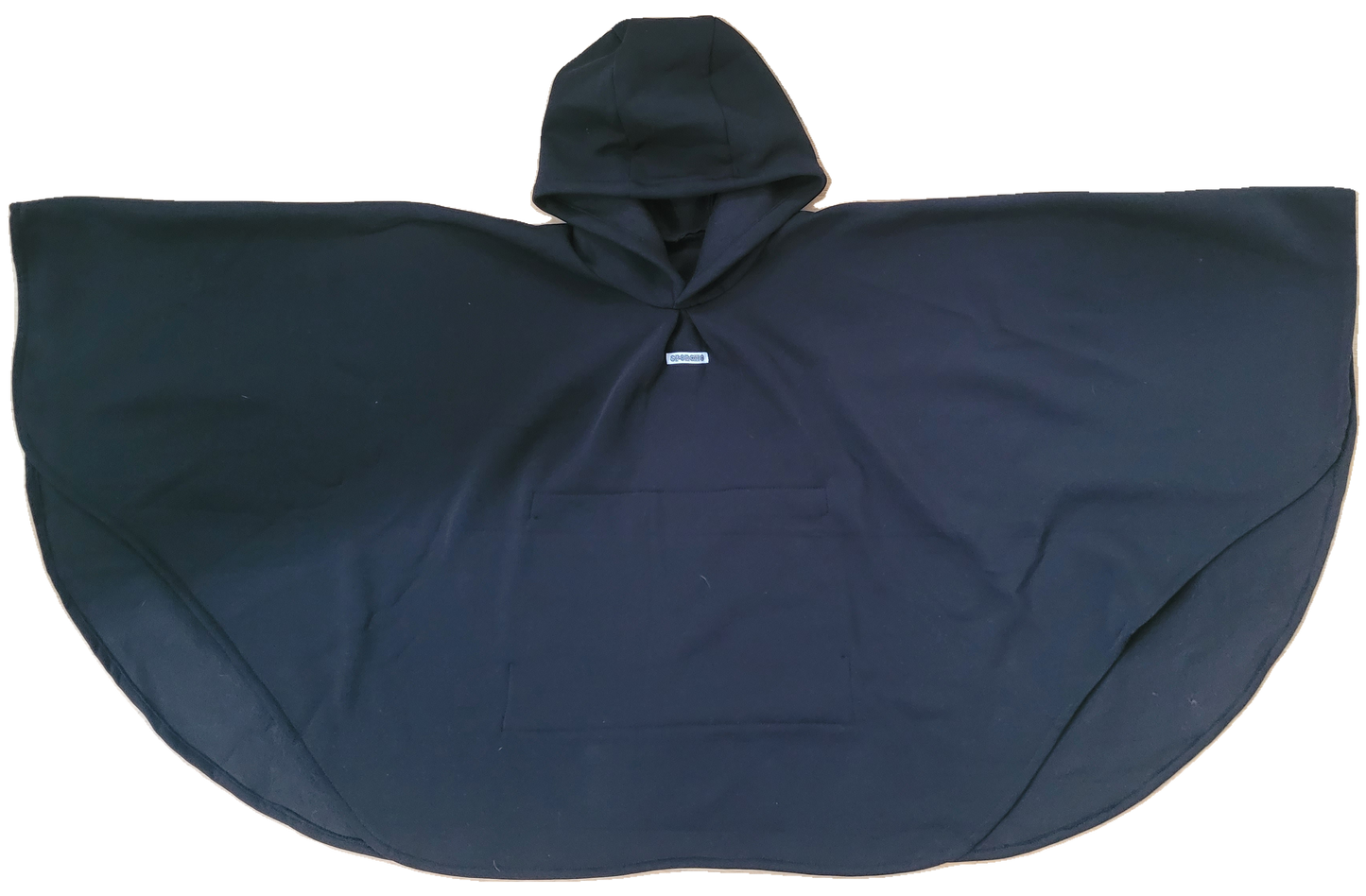 Solid Black SPORCHO