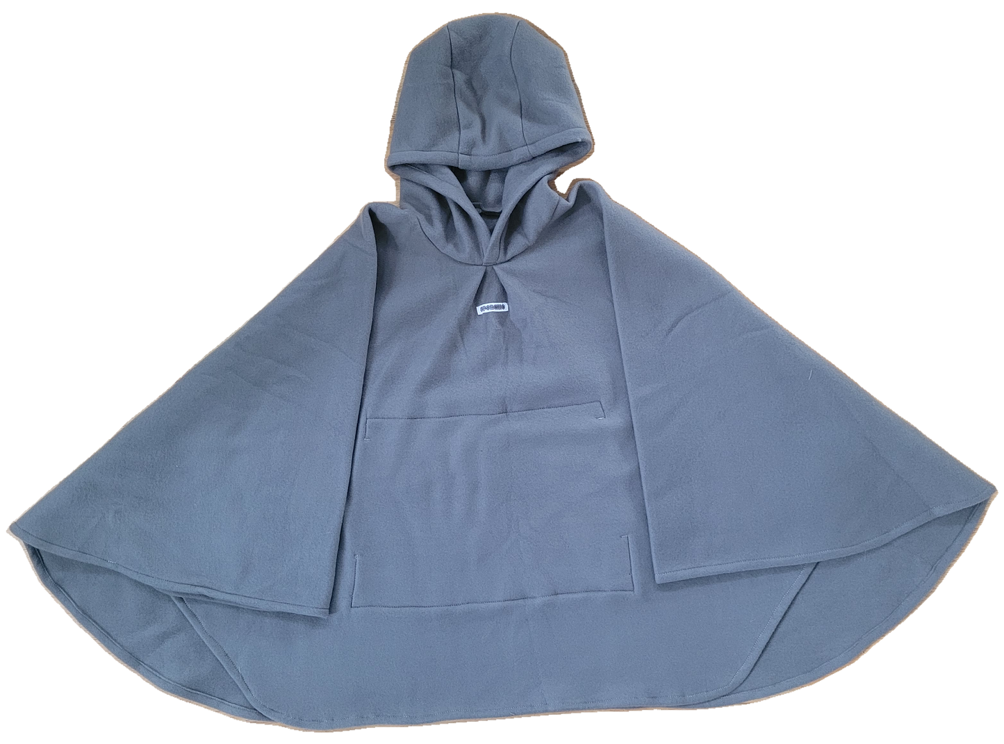 Solid Gray SPORCHO