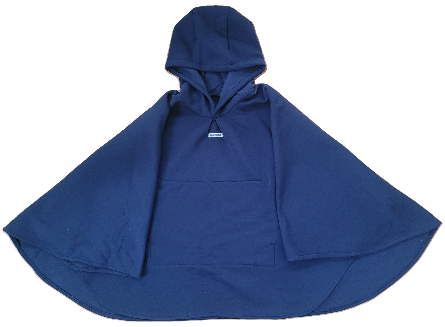 Navy Solid SPORCHO