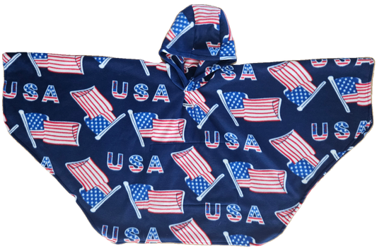 Patriotic