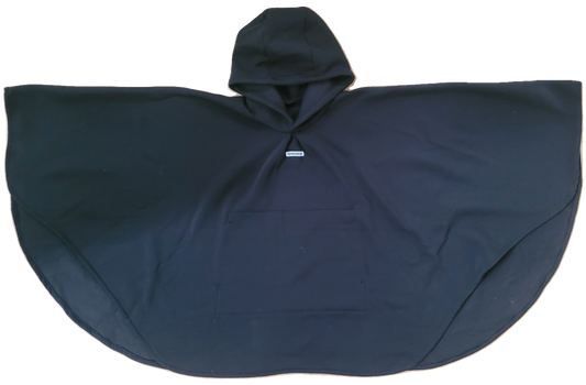 Solid Black SPORCHO