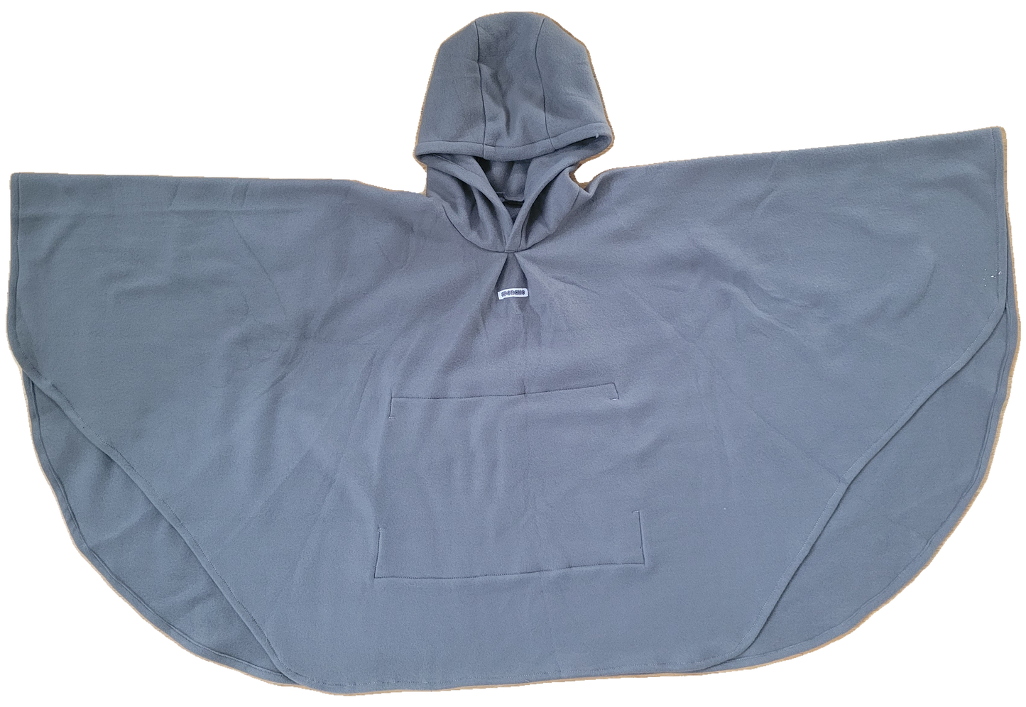 Solid Gray SPORCHO