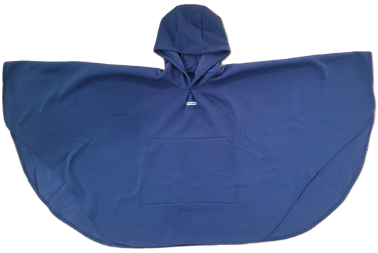 Navy Solid SPORCHO